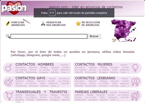 PASION.COM 